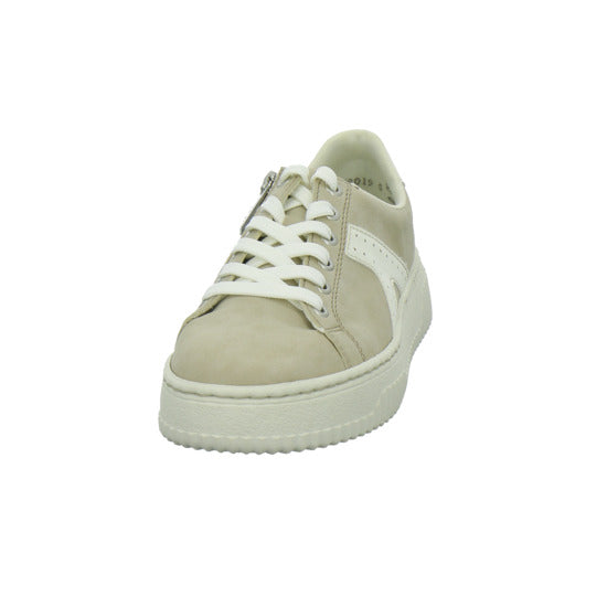 Rieker Sneaker Damen taupe