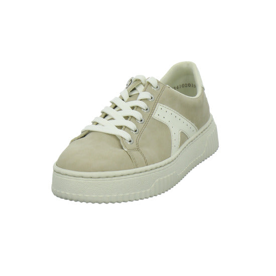 Rieker Sneaker Damen taupe