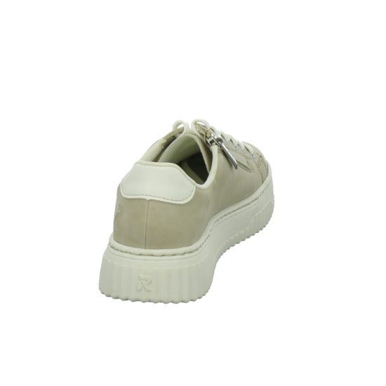 Rieker Sneaker Damen taupe