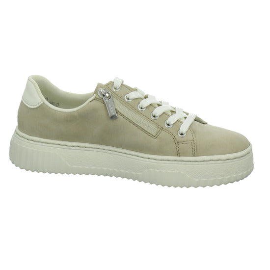 Rieker Sneaker Damen taupe