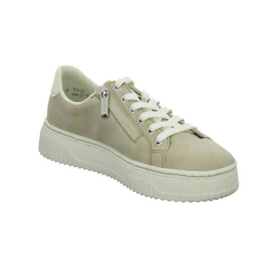 Rieker Sneaker Damen taupe