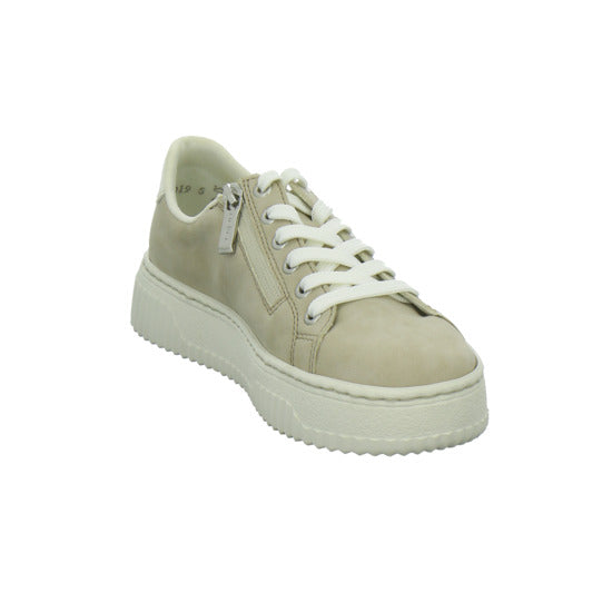 Rieker Sneaker Damen taupe