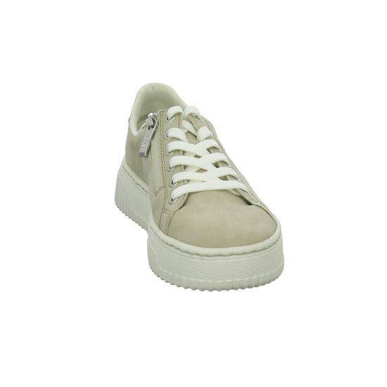 Rieker Sneaker Damen taupe