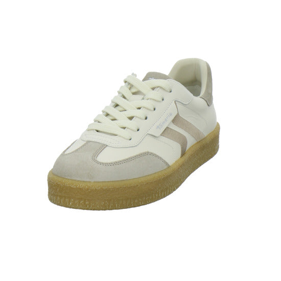 Tamaris Sneaker Damen taupe