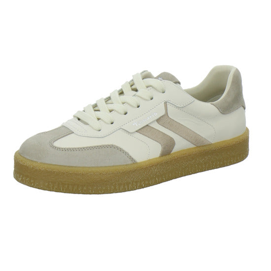 Tamaris Sneaker Damen taupe