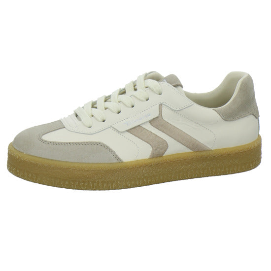 Tamaris Sneaker Damen taupe