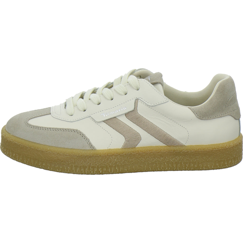 Tamaris Sneaker Damen taupe