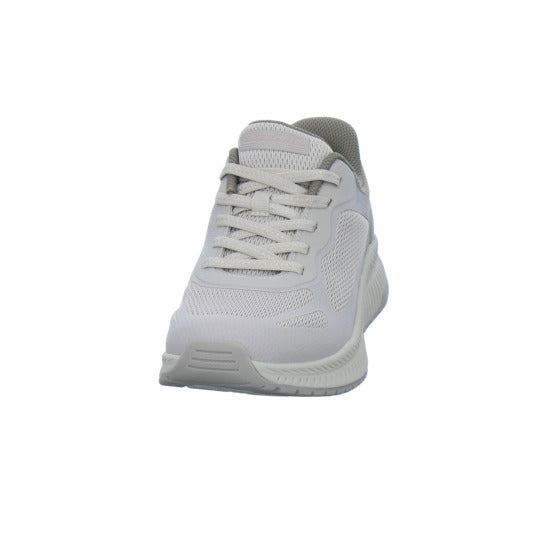 Skechers Sneaker Damen Bobs Slip-Ins taupe