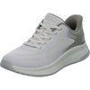 Skechers Sneaker Damen Bobs Slip-Ins taupe