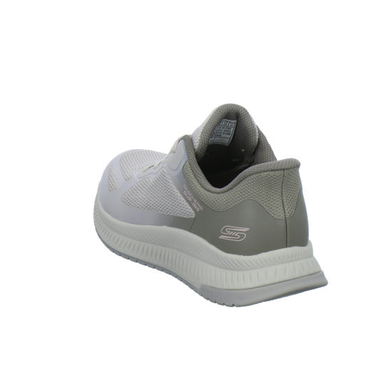 Skechers Sneaker Damen Bobs Slip-Ins taupe