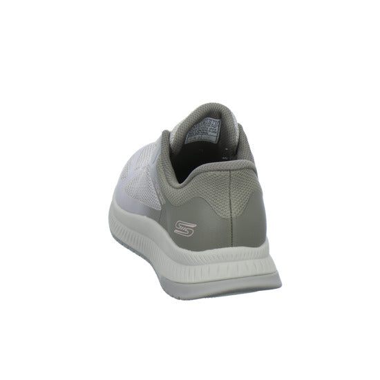 Skechers Sneaker Damen Bobs Slip-Ins taupe