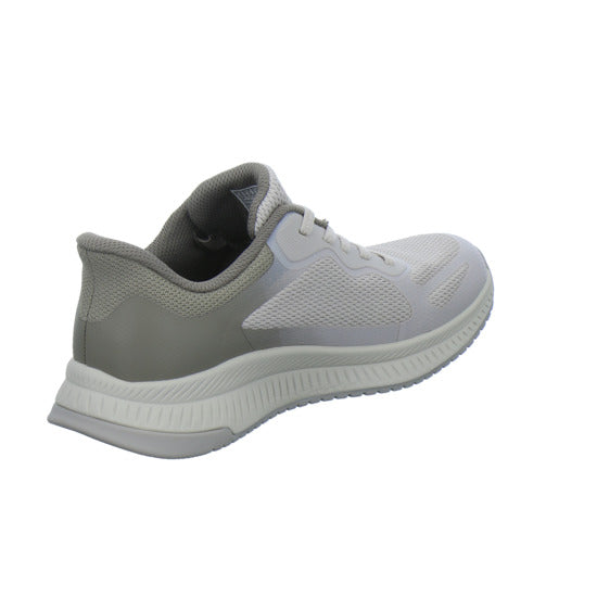 Skechers Sneaker Damen Bobs Slip-Ins taupe