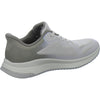 Skechers Sneaker Damen Bobs Slip-Ins taupe