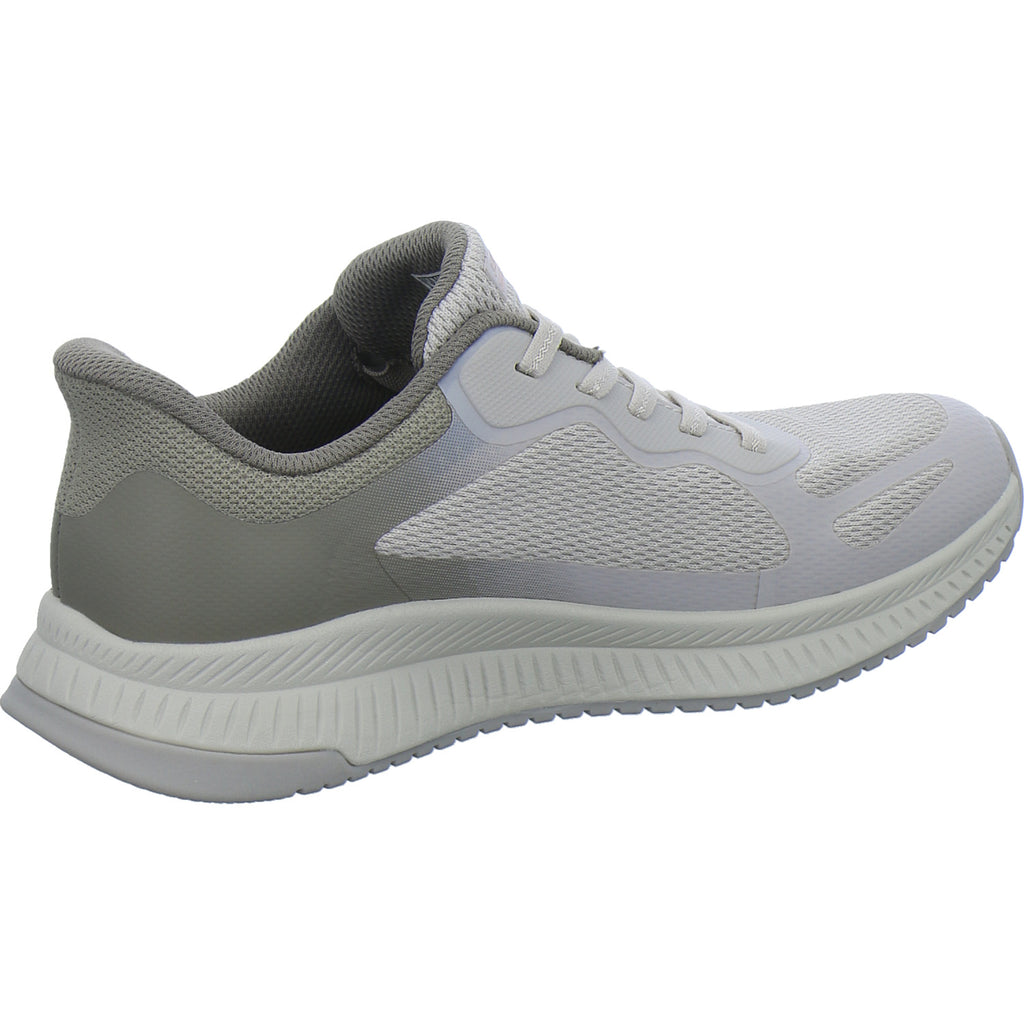 Skechers Sneaker Damen Bobs Slip-Ins taupe