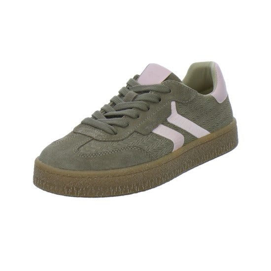 Tamaris Sneaker Damen taupe
