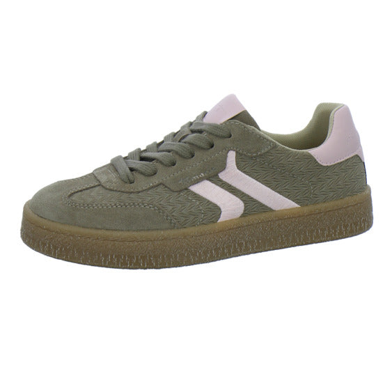 Tamaris Sneaker Damen taupe