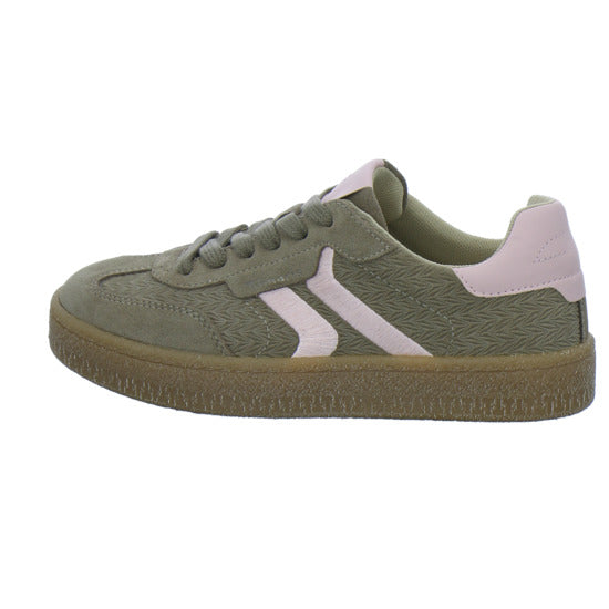Tamaris Sneaker Damen taupe
