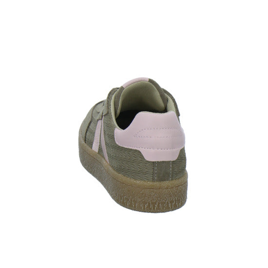 Tamaris Sneaker Damen taupe