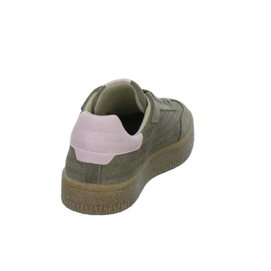 Tamaris Sneaker Damen taupe