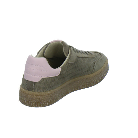 Tamaris Sneaker Damen taupe