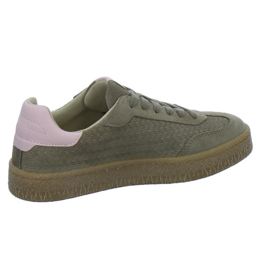 Tamaris Sneaker Damen taupe