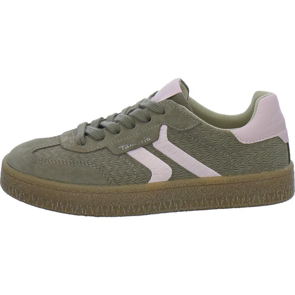 Tamaris Sneaker Damen taupe