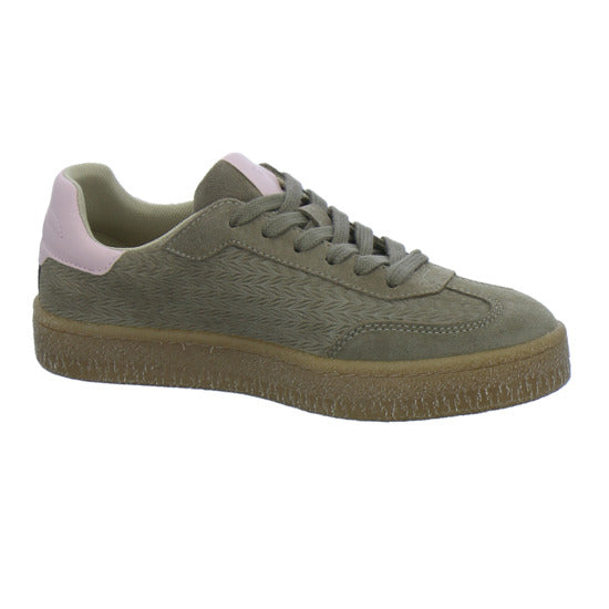 Tamaris Sneaker Damen taupe