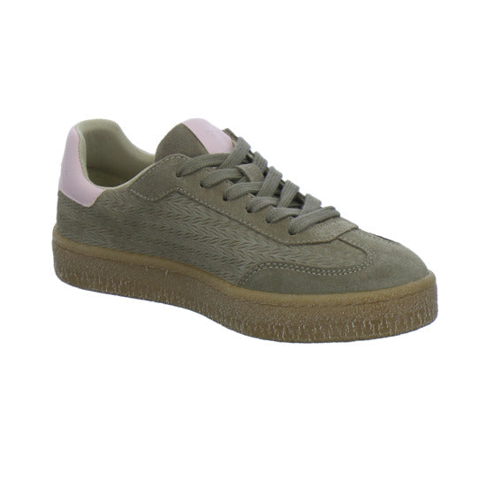Tamaris Sneaker Damen taupe