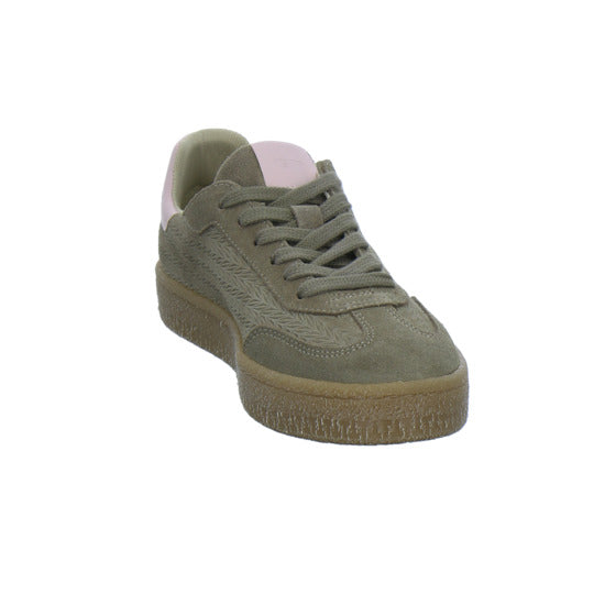 Tamaris Sneaker Damen taupe