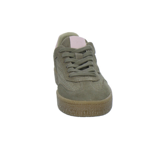 Tamaris Sneaker Damen taupe