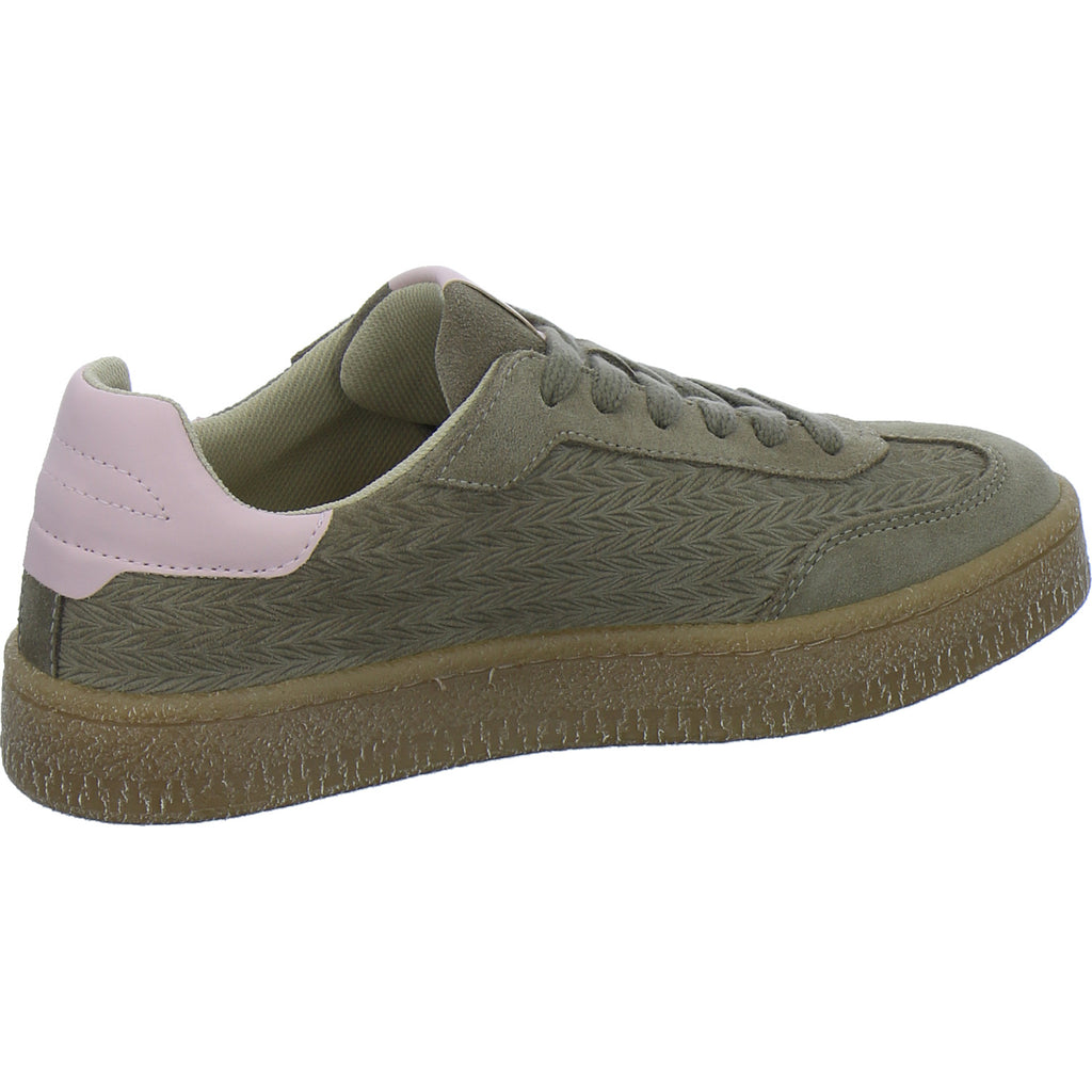 Tamaris Sneaker Damen taupe