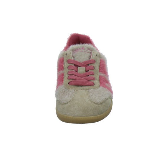 Back 70 Sneaker Damen taupe