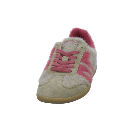 Back 70 Sneaker Damen taupe
