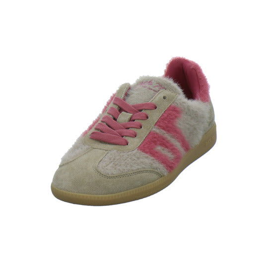 Back 70 Sneaker Damen taupe
