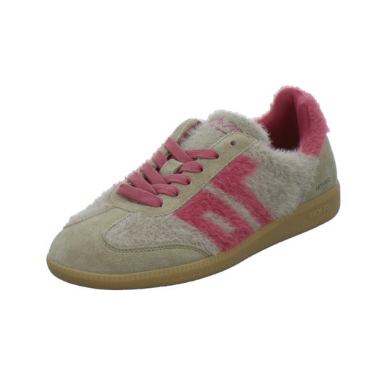 Back 70 Sneaker Damen taupe