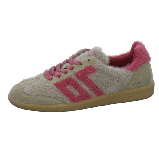 Back 70 Sneaker Damen taupe