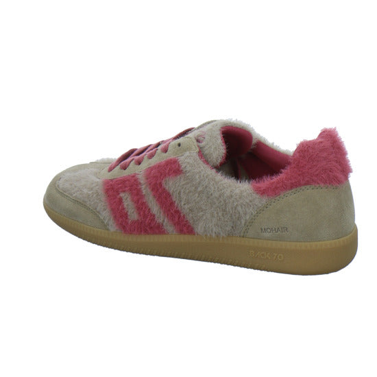 Back 70 Sneaker Damen taupe