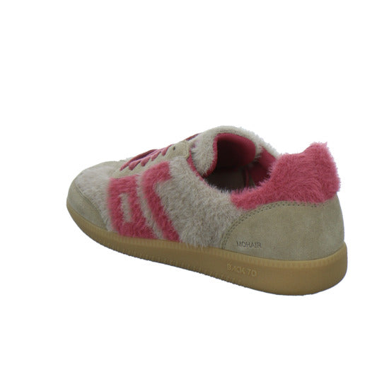 Back 70 Sneaker Damen taupe