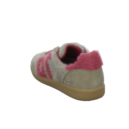Back 70 Sneaker Damen taupe