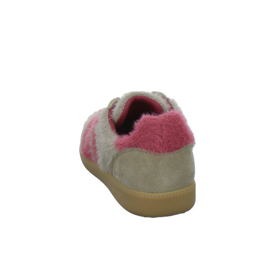Back 70 Sneaker Damen taupe