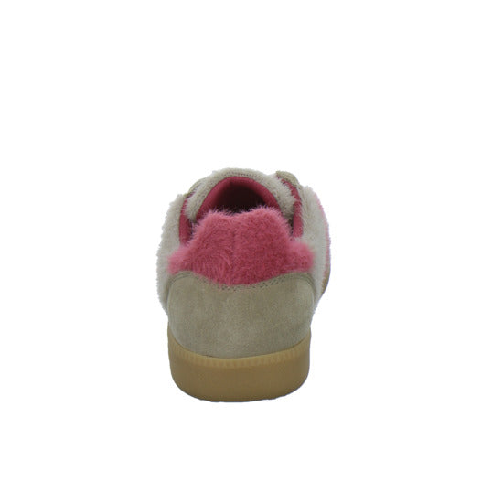 Back 70 Sneaker Damen taupe