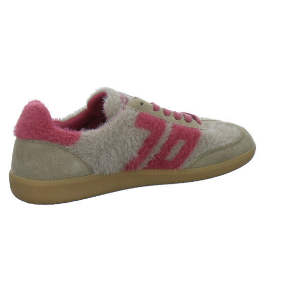 Back 70 Sneaker Damen taupe