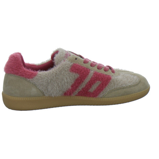 Back 70 Sneaker Damen taupe