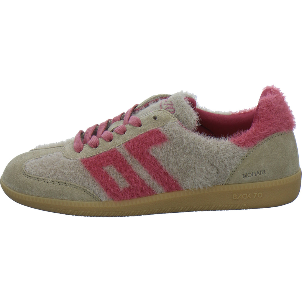 Back 70 Sneaker Damen taupe
