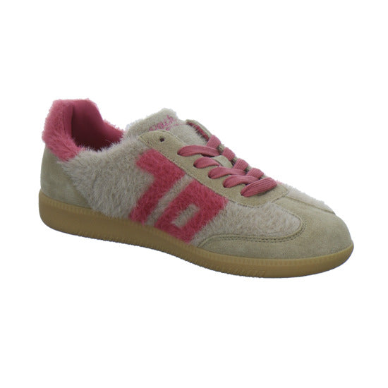 Back 70 Sneaker Damen taupe