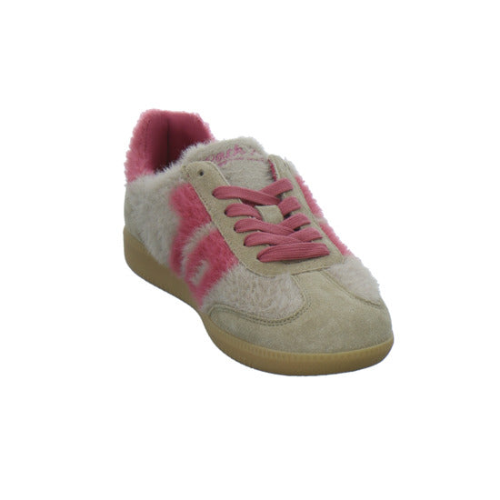 Back 70 Sneaker Damen taupe