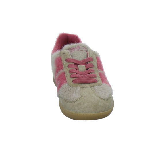 Back 70 Sneaker Damen taupe