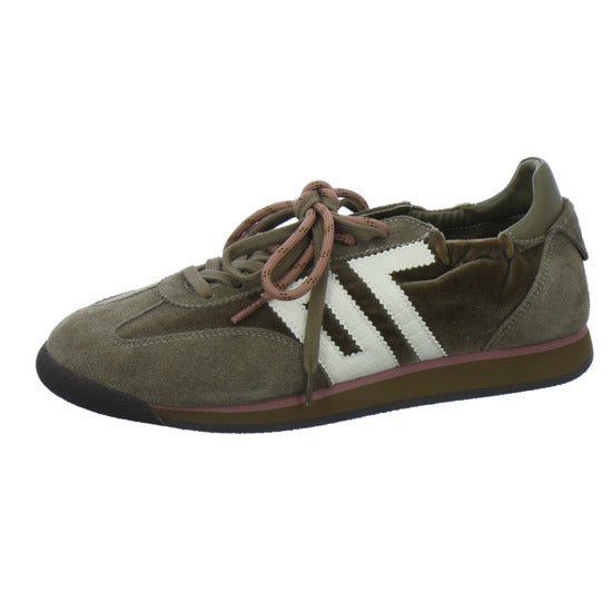 Back 70 Sneaker Damen taupe