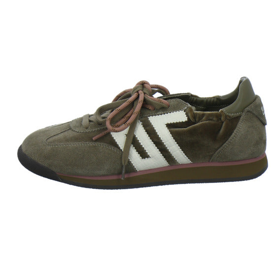 Back 70 Sneaker Damen taupe