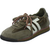 Back 70 Sneaker Damen taupe